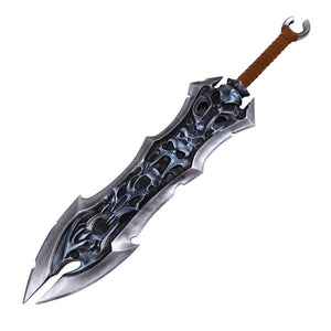 Darksiders Chaoseater Sword (Resin)