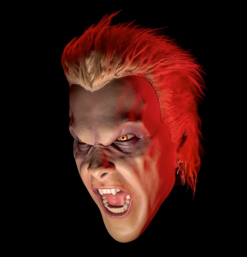 The Lost Boys – David Deluxe Injection Mask