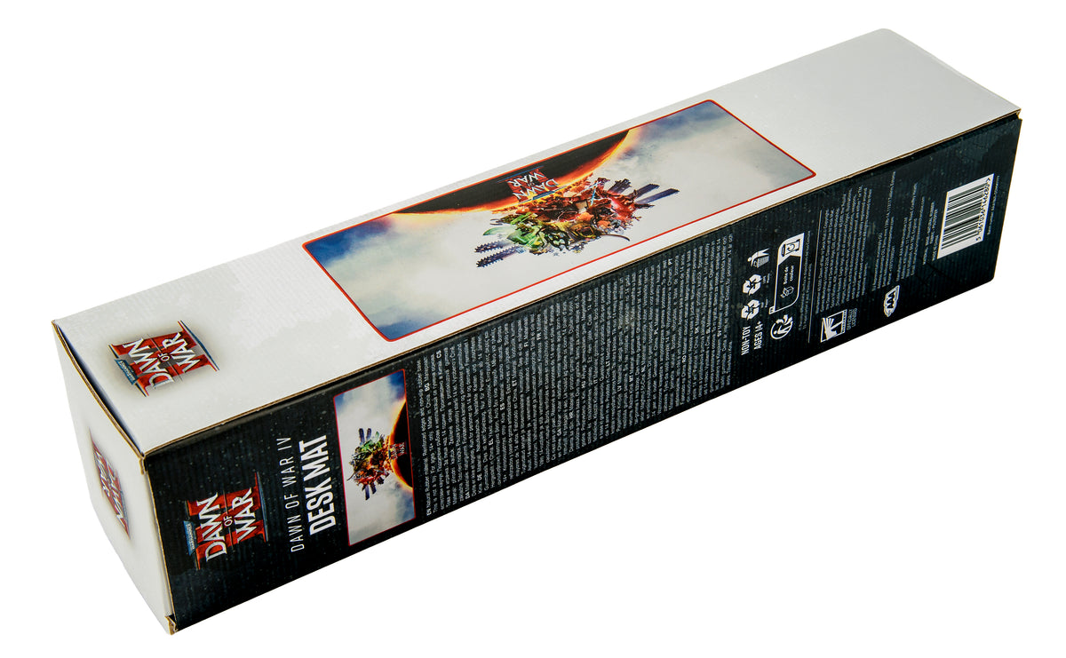 Warhammer 40,000: Dawn of War IV Desk Mat