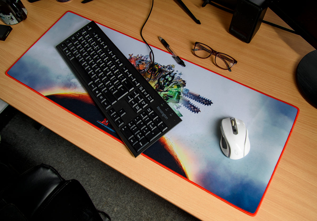 Warhammer 40,000: Dawn of War IV Desk Mat