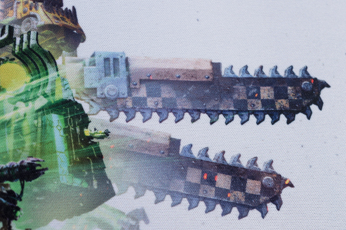 Warhammer 40,000: Dawn of War IV Desk Mat