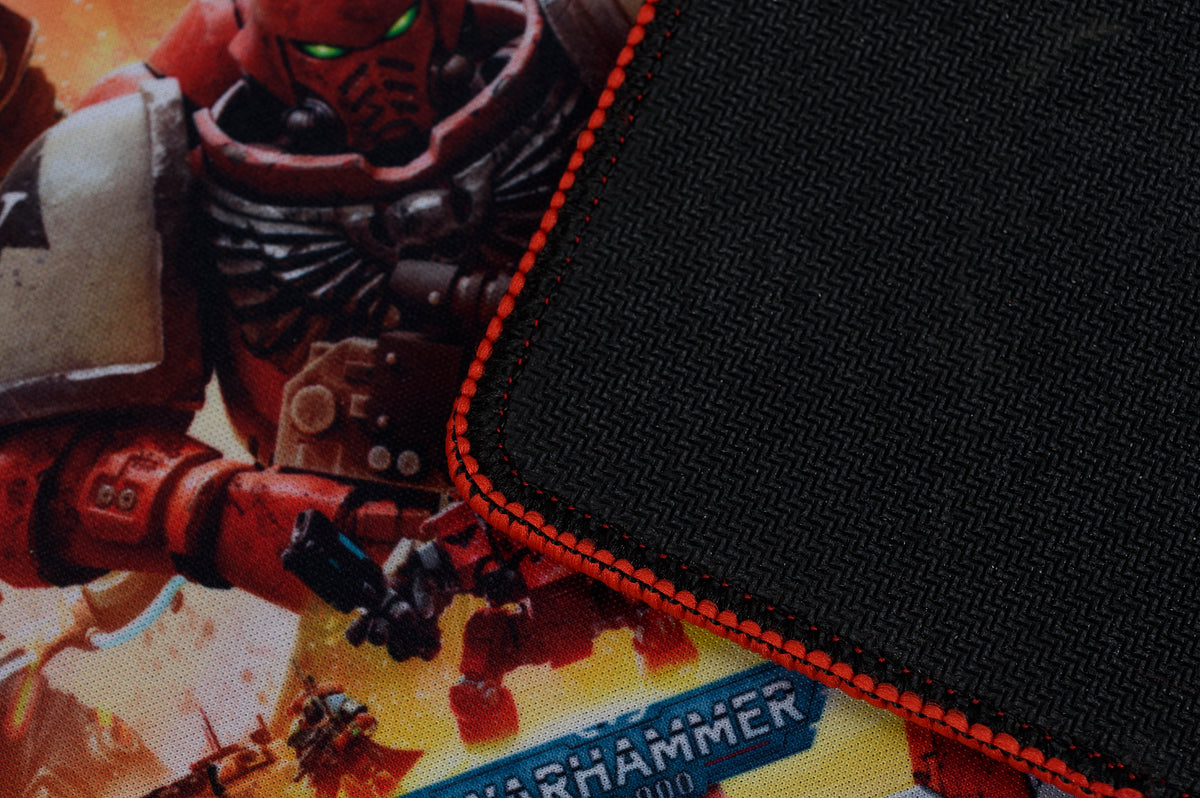Warhammer 40,000: Dawn of War IV Desk Mat