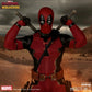 Deadpool & Wolverine – Deadpool One:12 Collective Action Figure