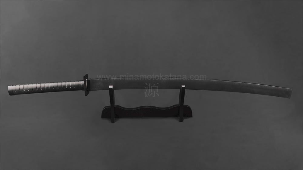 Deadpool Hand Forged Katana