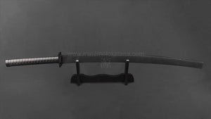 Deadpool Hand Forged Katana