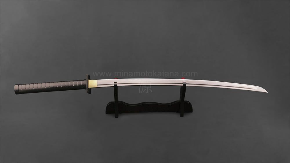 Deadpool Hand Forged Katana