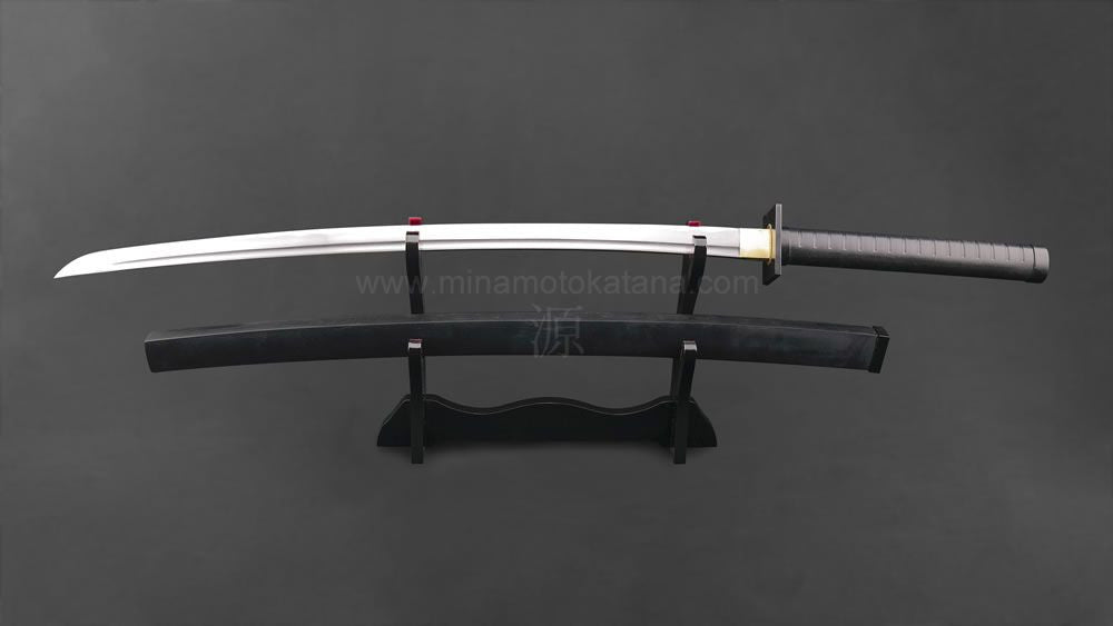 Deadpool Hand Forged Katana