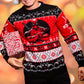 Deadpool Christmas Jumper