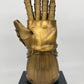 Deluxe Metal Infinity Gauntlet