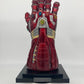 Deluxe Metal Iron Man Infinity Gauntlet