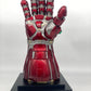 Deluxe Metal Iron Man Infinity Gauntlet