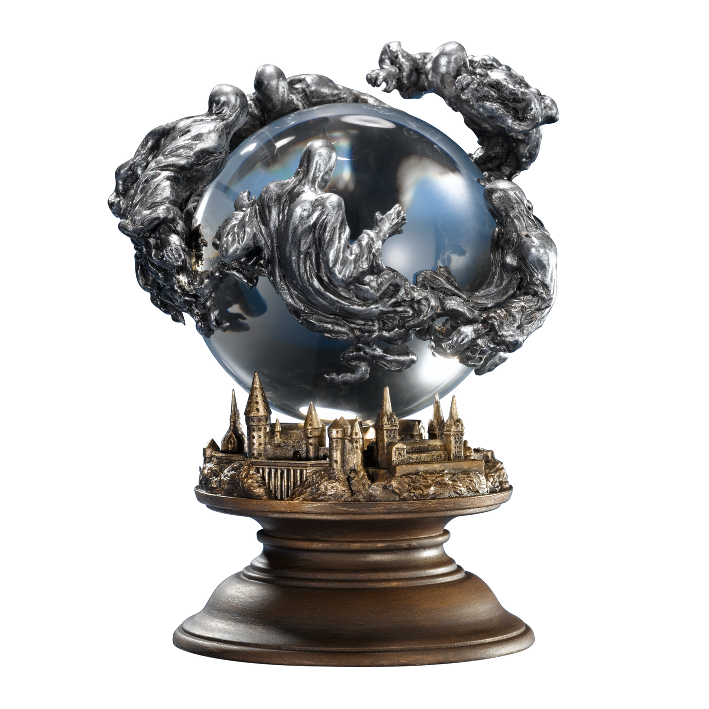 Harry Potter - Dementors Crystal Ball