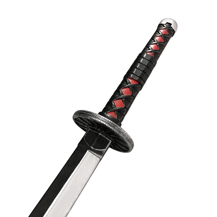 Demon Slayer - Tanjiro Kamado Nichirin Katana - Cosplay Safe Foam