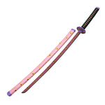 Demon Slayer - Twelve Kizuki Kokushibo Flesh Sword