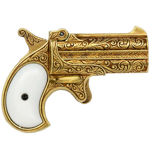 Derringer Garter Gun