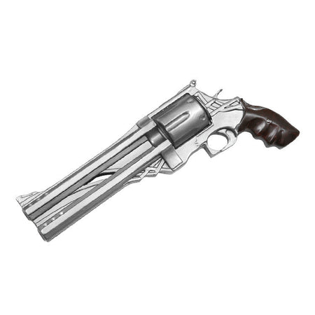 Cosplay Guns | Iconic Guns For Cosplay Enthusiasts