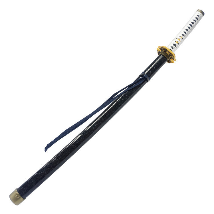 Devil May Cry - Vergil Yamato Katana (Cosplay Safe Wood)