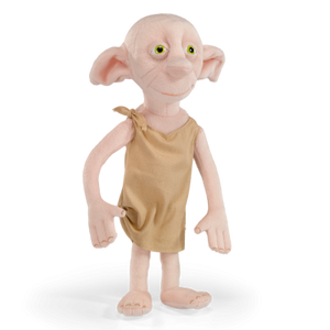 Harry Potter - Dobby Plush
