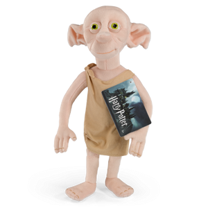 Harry Potter - Dobby Plush