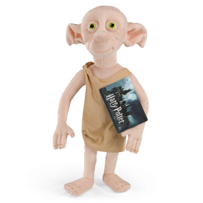 Harry Potter - Dobby Plush