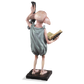Harry Potter - "A Free Elf!" Dobby Sculpture