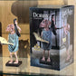 Harry Potter - "A Free Elf!" Dobby Sculpture