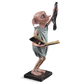 Harry Potter - "A Free Elf!" Dobby Sculpture