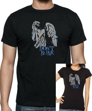 Doctor Who - Don'T Blink