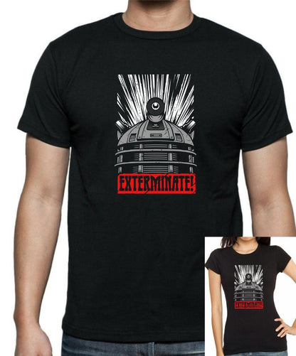 Doctor Who - Exterminate!