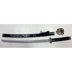 InuYasha - Tenseiga "Heavenly Rebirth Fang" Katana (Cosplay Safe Wood)
