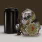 DOOM: The Dark Ages – Official Doom Slayer TUBBZ Cosplaying Duck (Boxed Edition)