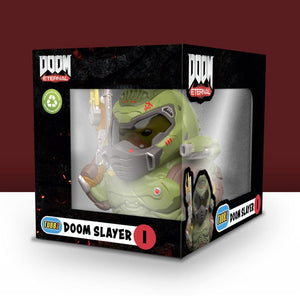 DOOM: Slayer TUBBZ (Boxed Edition)