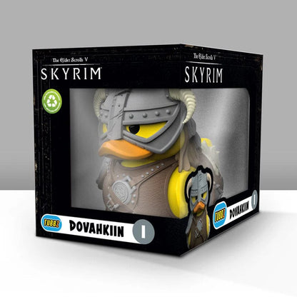 Skyrim -  Dovahkiin TUBBZ (Boxed Edition)