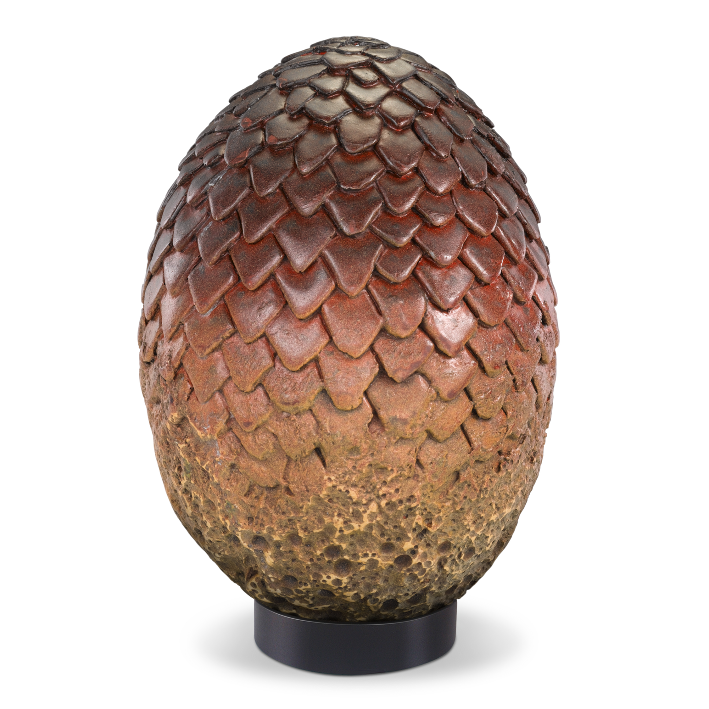 Game Of Thrones - Official Drogon Egg