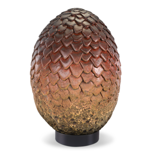 Game Of Thrones - Official Drogon Egg