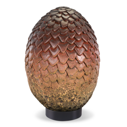 Game Of Thrones - Official Drogon Egg
