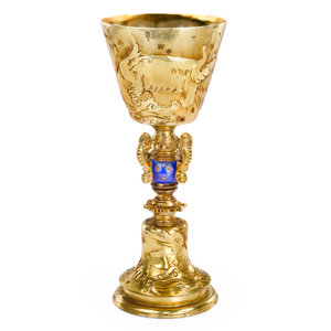 Harry Potter - Dumbledore Great Hall Goblet