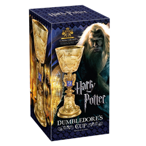 Harry Potter - Dumbledore Great Hall Goblet