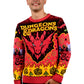 Dungeons & Dragons Christmas Jumper