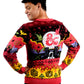 Dungeons & Dragons Christmas Jumper
