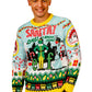 Elf Christmas Jumper