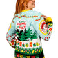 Elf Christmas Jumper