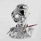 Terminator 2 – T-1000 Liquid Art Mask Deluxe Edition | PureArts