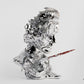Terminator 2 – T-1000 Liquid Art Mask Deluxe Edition | PureArts