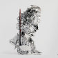 Terminator 2 – T-1000 Liquid Art Mask Deluxe Edition | PureArts
