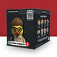 Ghostbusters - Egon Spengler TUBBZ (Boxed Edition)