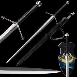 Elden Ring - Claymore Greatsword