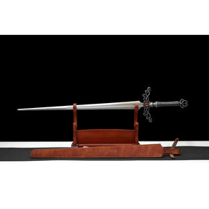 Elden Ring - Rogier's Rapier