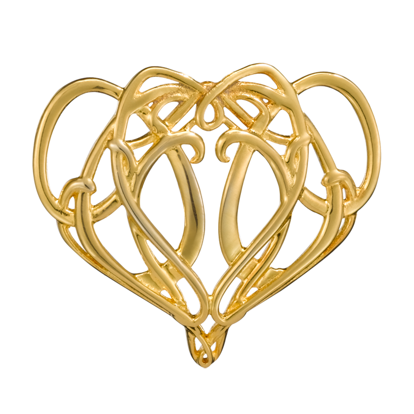 The Hobbit - Elrond Brooch