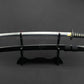 "Emperor's Protector" Samurai Master Katana